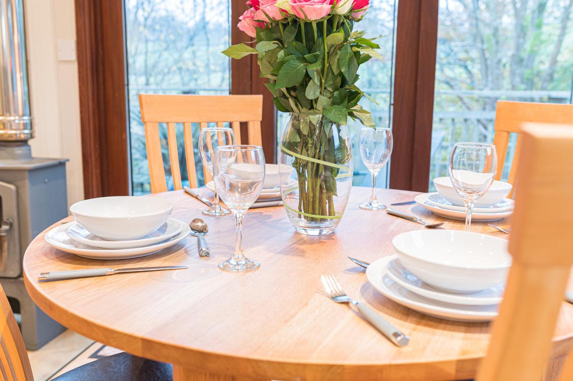 Family Friendly, Lovely Lakeland With Private Parking And A Patio Chalet Hawkshead